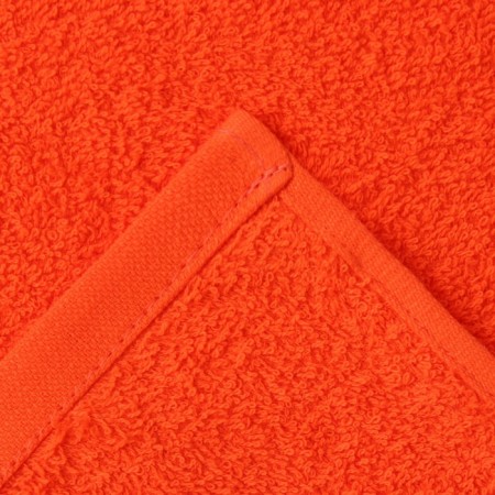 Terry towel GK 70x130cm, carrot, 360g/m, HL100%-2