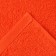 Terry towel GK 70x130cm, carrot, 360g/m, HL100%