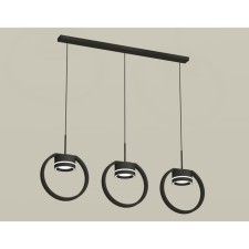 AMBRELLA LIGHT AMBRELLA, TRADITIONAL DIY, XB9107151, 3XGX53, Black Sand, White Matte Power