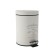 Cosmetic bucket Axentia Paris volume of 3 liters. Size Ø 17, height 24.5 cm