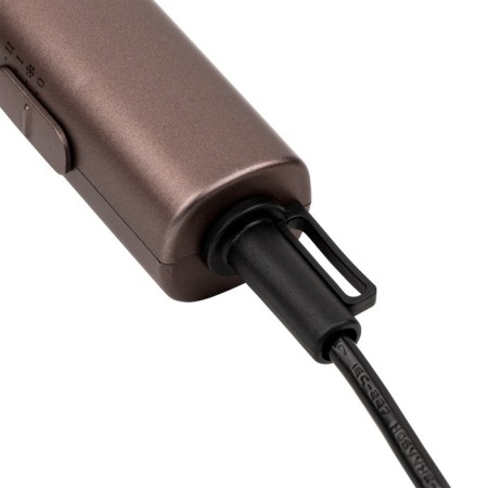Halaxy line GL 4349, 2000 watts, 2 speeds, 3 temperature conditions, brown-5