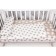 Baby Boom bed linen, size 75x125 cm, 112x147 cm, 40x60 cm