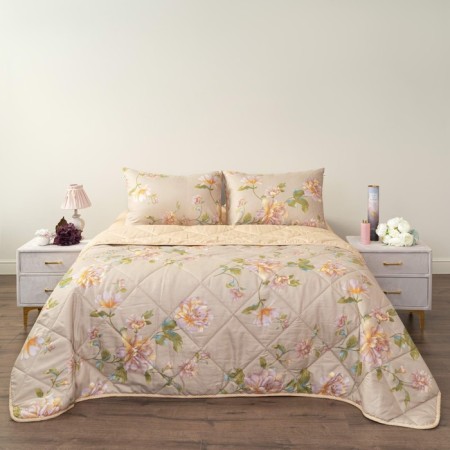 Set 1.5 joint venture: blanket, sheet, pillowcase, size 150x220 cm, 180x230 cm, 50x70 cm