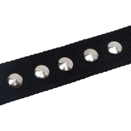 Rivetler Rive, 48.5 x 3 cm, Osh 31-40 cm, polyester, black-6