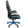 Game Chairman Game 15 Eco -Black Black/ Blue