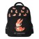 Bruno Visconti 12-002 40*19*19 Virgo “Funny Corgi” Chergi's backpack