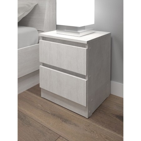 Cabinet, 400 × 354 × 474 mm, milk