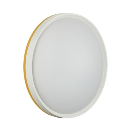 Lamp Kezo Yellow LED 70W 3000-6000K D500 IP43, with PDU-3