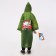 Carnival set "May 9!", Height 104-152 cm, raincoat, flag