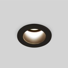 Luminer LED built -in Elektrostandard, Teka, 55x55x65 mm, 7W, LED, 560LM, 4200K, black color black