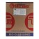 Thermex Titaniumheat 50 V water heater, cumulative, round, biosteclofarfort, 50 liters