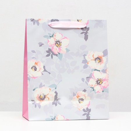 Laminated "delicate look" 26 x 32 x 12 cm laminate