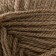 Yarn "Moscow Region" 50% wool, 50% acrylic 250m/100g (274 gray-beige)