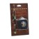The watch mechanism "Solomon-48", a smooth move, a rod 16 mm, arrows 55/85/90 mm, luminous