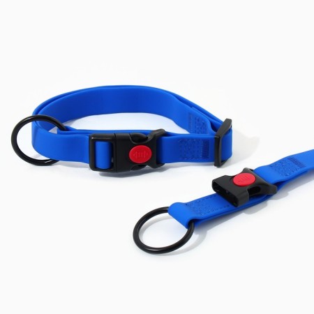 Dogs for dogs biotan osh 30-50 cm, blue-2