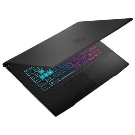 Laptop 17.3 "IPS FHD MSI Katana 17 B13UCX-1428XRU (9S7-17L541-1428) Black)-4
