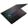 Laptop 17.3 "IPS FHD MSI Katana 17 B13UCX-1428XRU (9S7-17L541-1428) Black)