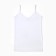 T -shirt female, white color, size 48 (xl)