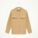 Women's shirt Mist p. 40-42, beige