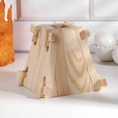 Easter set "Wooden soldier"