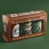 Gift set of tea "Tea reserve", 50 g × 3 pcs. (18+)