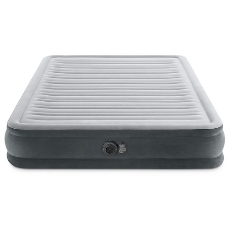 Full Comfort-Plush Airbed 152x 203 x 33 cm.-2