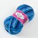 Yarn "Superwash Comfort Socks" 75% wool, 25% polyamide 420m/100g (4446)