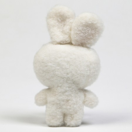 Soft toy Surprise "Bunny"-10