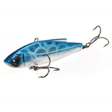 Wobbler sinking vertical LJ Pro Series Vib S, 5.8 cm, color 408