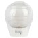 Lamp era NBP 01-60-004, E27, 60W, 150x180 mm, IP20
