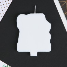 Candle for the cake 