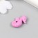 Figure for Florarium Polystone "Sea Horse" 1.6x2.2 cm