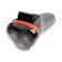 Energy Energy EN-728, 3 W, ROTOR, 3 heads, wet shave, from battery, gray