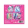 Set with curly puzzles 4 in 1 "World of Magic"