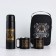 New Year. Set "Good luck to a real man": a thermos 500 ml, a mug 2 pcs.