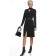 Dress-vodolazka female, size 50