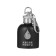 Flaging cranes for alcohol "Drop oil", stainless steel, gift, 30 ml, 1 oz