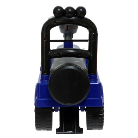 Children's car Tolokar No. 2, mix-10