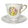 Tea cup Cmielow Astra "Madonna", 250 ml