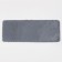 Carpet Ethel Color gray, 45*120 cm