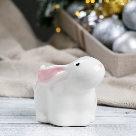 Pot "Rabbit" 12*8*8cm