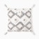 Pillowcase decorative Ethel Boho Style 45x45 cm, cotton