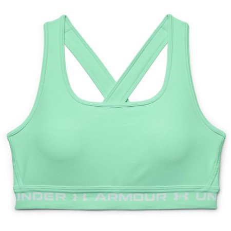 Bra Under Armor Crossback Mid Bra, size XS (1361034-335)-2