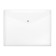 The envelope folder on the A4 button, 180 μm, calligrata, translucent, with horizontal extension, mix