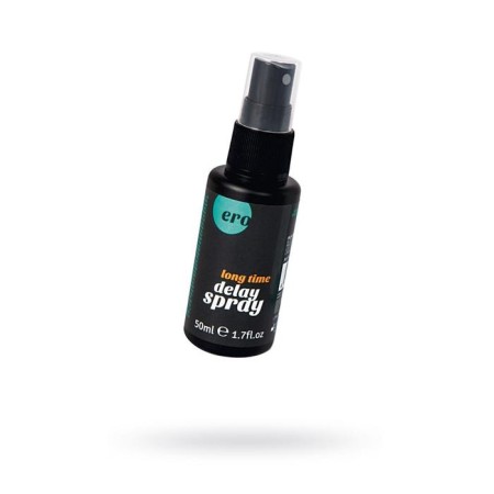 Spray for men Ero Marathon Long Power, prolonging 50 ml