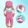 Clothes for the naval "stripes", overalls, t -shirt, cap