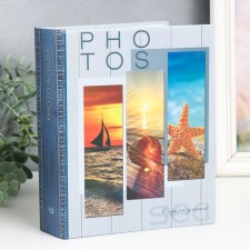 Photo album 