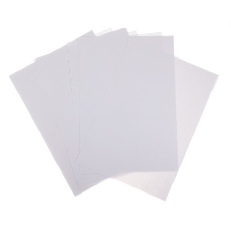 A3 drawing paper, 20 sheets "Professional Series", block 150 g/m2, Goznak, mix-6