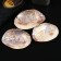 Steam stand "Shell" 15cm