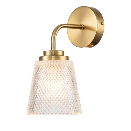 NOBLE E14X60W wall lamp